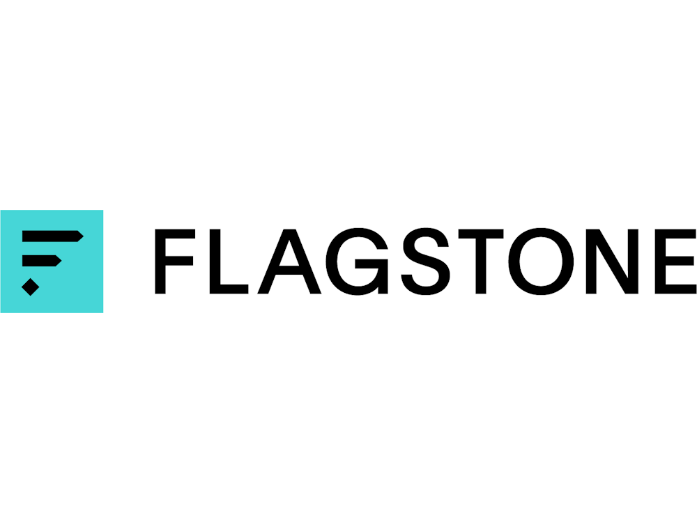 Flagstone logo
